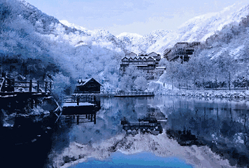 九如山休闲旅游度假区第 202 张图片