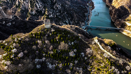 云蒙山风景区第 115 张图片
