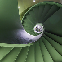 坦佩雷城市主图书馆