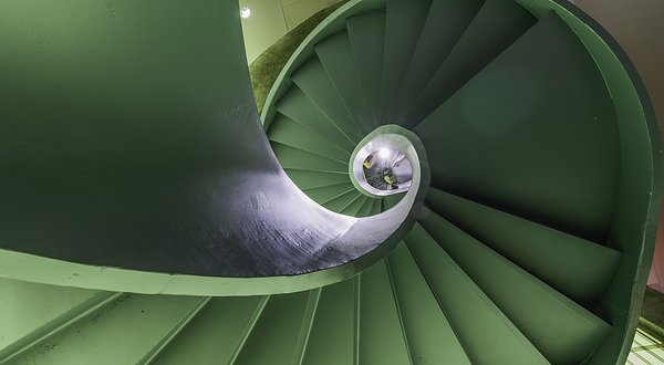 坦佩雷城市主图书馆