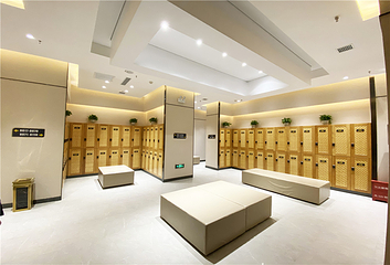 悦澜汤泉(和泓国际花园西区店)第 15 张图片