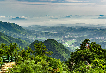 三联峒景区第 5 张图片