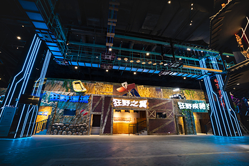 广州钧明欢乐世界第 19 张图片