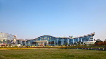 桂林甲天下会展中心