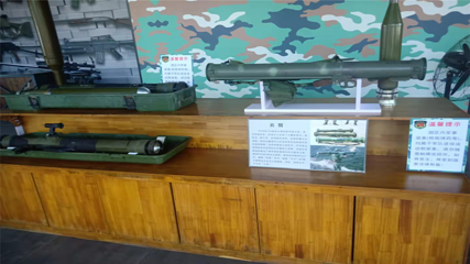 桂林军博园第 56 张图片