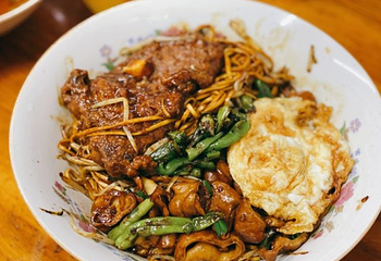 小狗面馆(复兴店)第 2 张图片