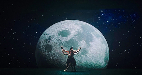 见九寨·魔幻现实情景体验剧第 10 张图片