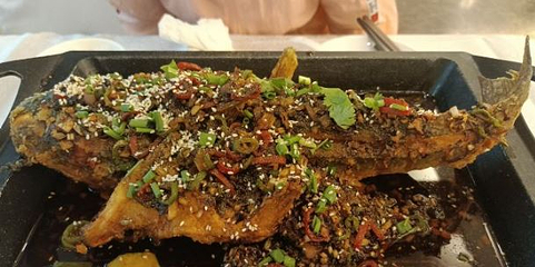 峨眉山温泉饭店第 79 张图片