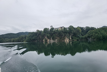 长潭岗景区第 11 张图片