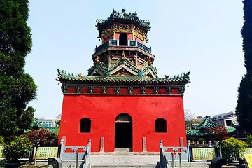宋都皇城旅游度假区第 10 张图片