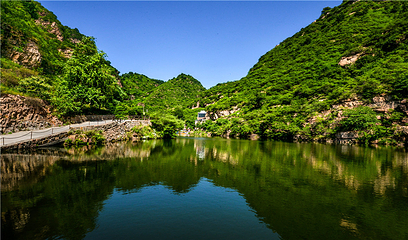 天河山第 4 张图片