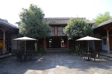 和顺古镇景区第 155 张图片
