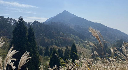 大汉阳峰第 1 张图片