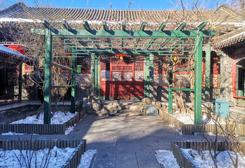 地坛公园第 57 张图片