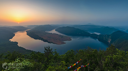 太极湾景点第 4 张图片