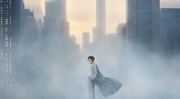 哈尔滨 · 毛不易「冒险精神」巡回演唱会-哈尔滨站