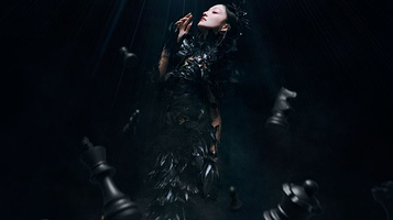 兰州 · 2025张韶涵「觅光」世界巡回演唱会-兰州站