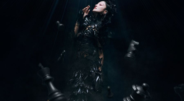 兰州 · 2025张韶涵「觅光」世界巡回演唱会-兰州站