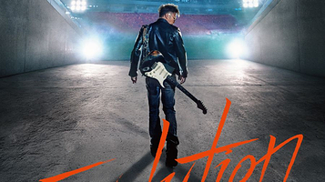 重庆 · EvolutionNicLive谢霆锋进化演唱会-重庆站