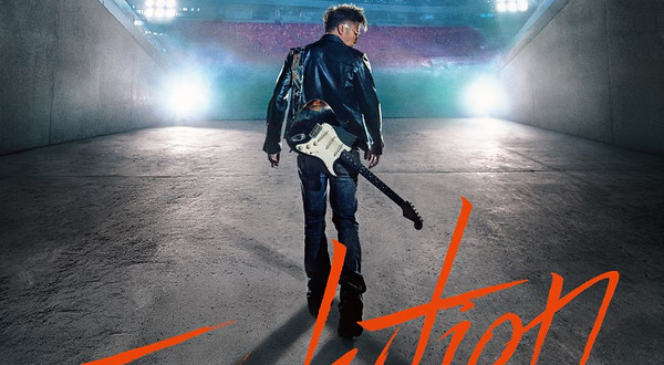 重庆 · EvolutionNicLive谢霆锋进化演唱会-重庆站