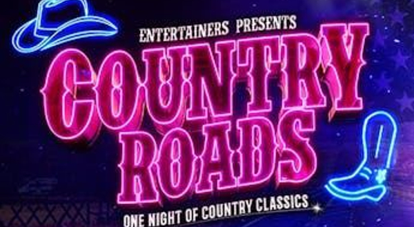 英国约克 · 《Country Roads》演唱会