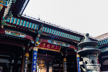 九华街第 11 张图片