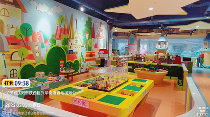 MELAND CLUB(铁西万象汇店)第 7 张图片