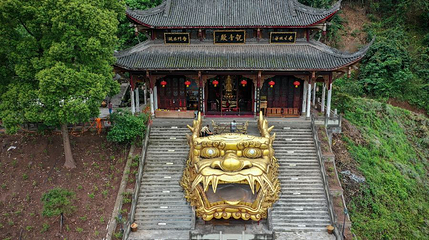 金龙寺第 1 张图片