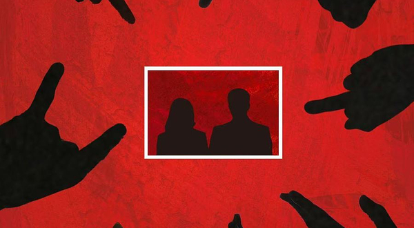 西安 · 话剧《结婚证与爱》