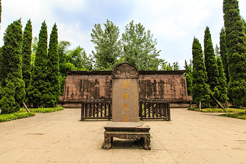 武侯祠第 126 张图片