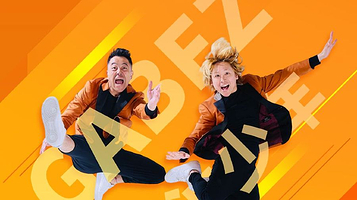 上海 · 喜剧(日本)《加油 少年!》