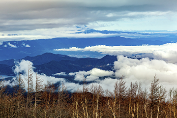 富士山第 90 张图片