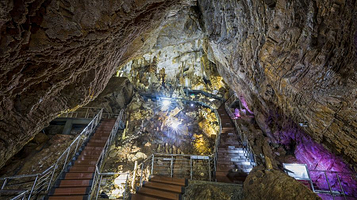 河北兴隆国家地质公园