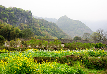 黄公望隐居地第 17 张图片