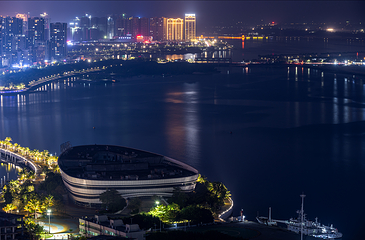 湛江市金沙湾滨海休闲旅游区第 25 张图片