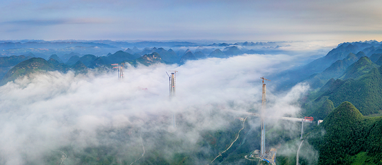 平塘风景区第 12 张图片