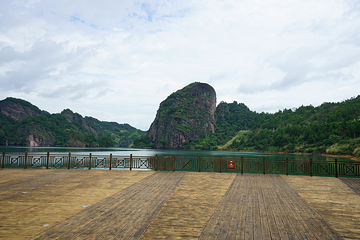 九仙湖景区第 12 张图片