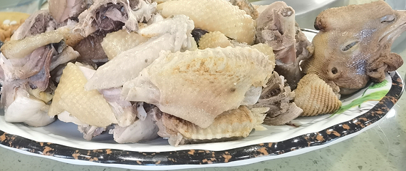永宁摩梭人家第 2 张图片