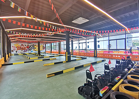 欢跑国际卡丁车