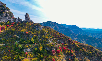 潭溪山第 71 张图片