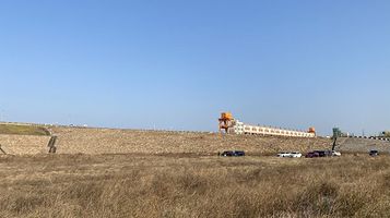 广东省飞来峡水利枢纽风景区