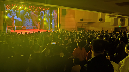 昭乌达剧场第 7 张图片