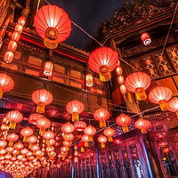 铜锣山生态旅游度假区梦想家乐园