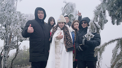 皇后山生态旅游度假区第 28 张图片