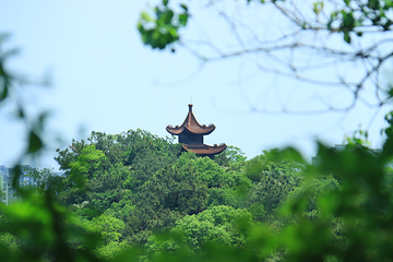香山景区第 34 张图片