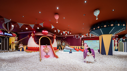 南昌Meland Club(万象城店)第 3 张图片