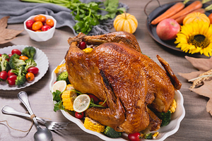 浪骑瞻云海滨度假酒店云尚自助餐厅