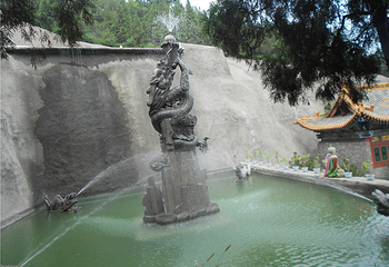 虹霁寺第 16 张图片