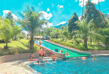 和富清景区第 7 张图片