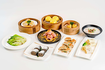 佛山希尔顿酒店·御玺中餐厅第 35 张图片